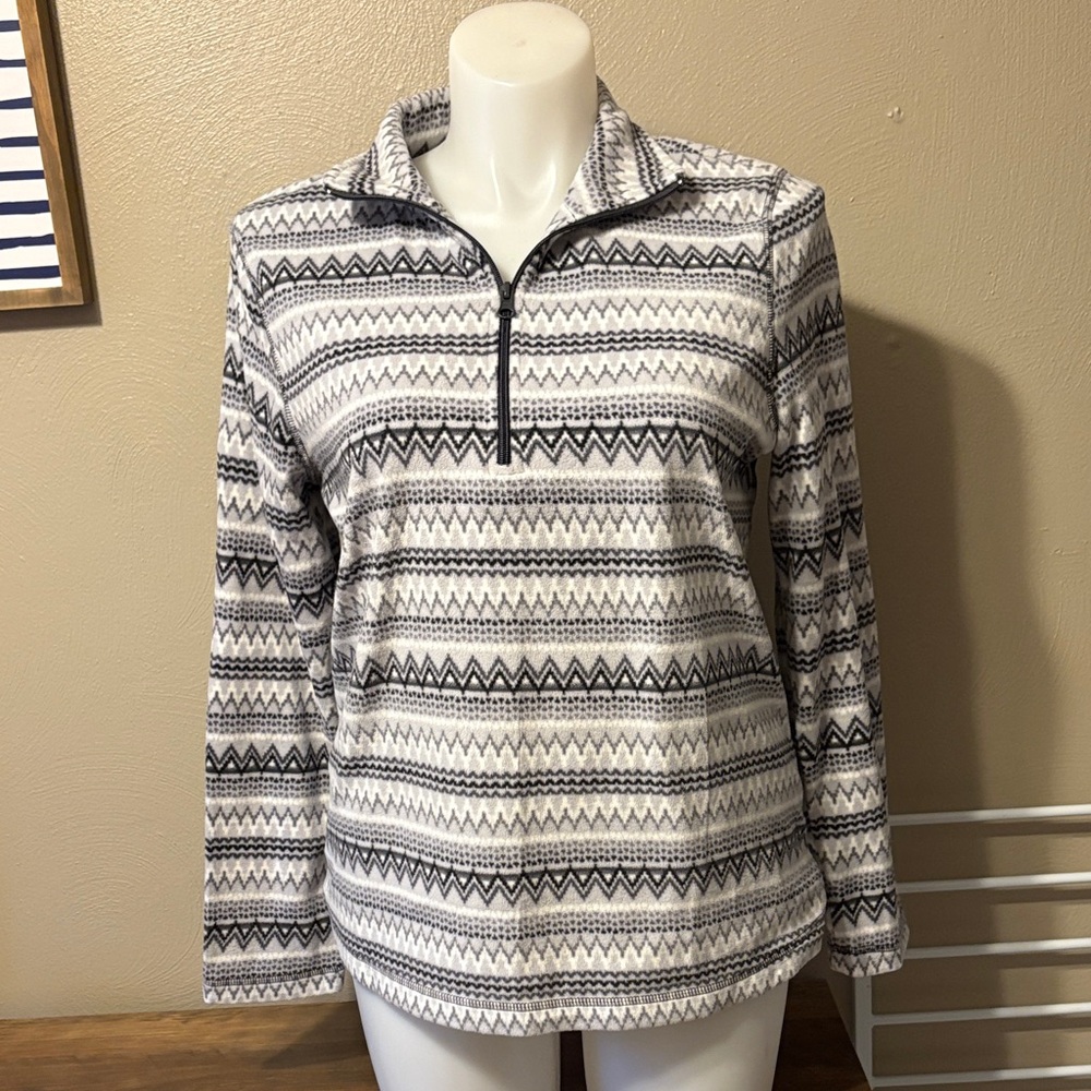 Exertek Women's  Half-Zip Sweater